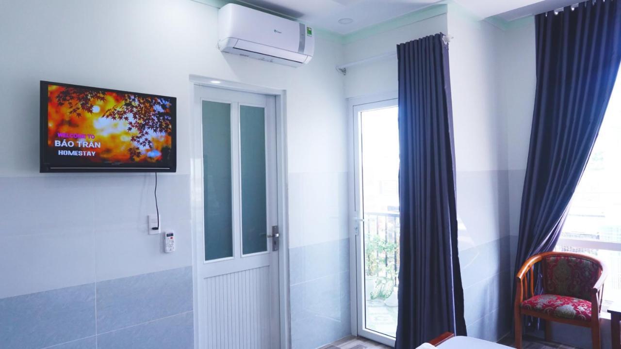 Homestay Bao Tran Ap Tan An  Exterior foto